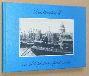 Leatherhead in Old Picture Postcards