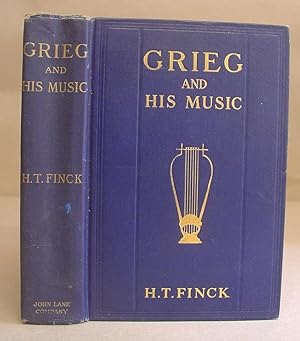 Grieg And His Music