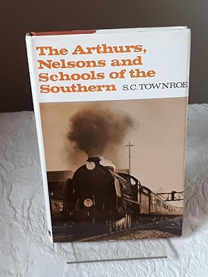 The Arthurs, Nelsons and Schools of the Southern
