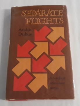 Separate Flights (First Edition)