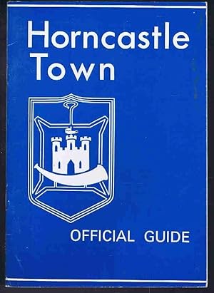 Horncastle Town Official Guide