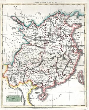 Impero della Cina.