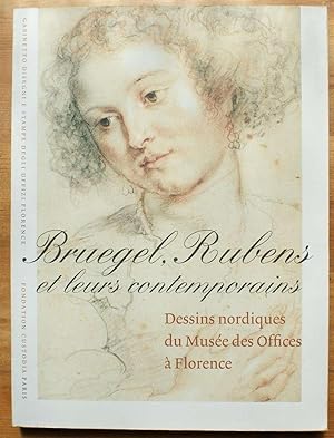 Bruegel, Rubens et leurs contemporains - Dessins nordiques du Musée des Offices à Florence