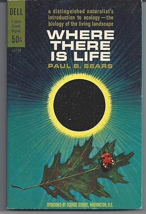 Where There is Life