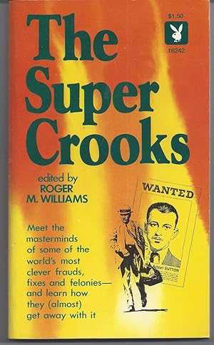 The Super Crooks