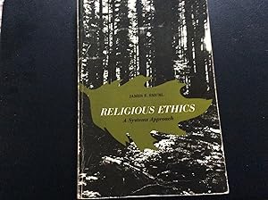 Religious Ethics: A Systems Approach