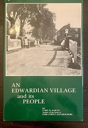 An Edwardian Village and its People