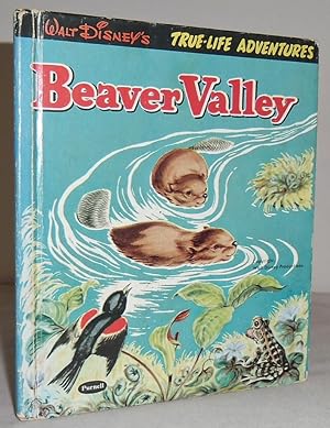 Beaver Valley (Walt Disney's True-Life Adventures)