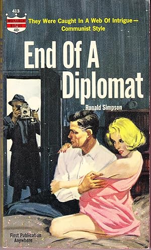 End of a Diplomat
