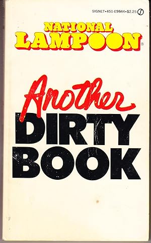 National Lampoon Another Dirty Book