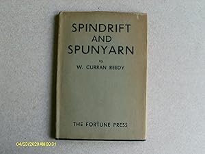 Spindrift and Spunyarn