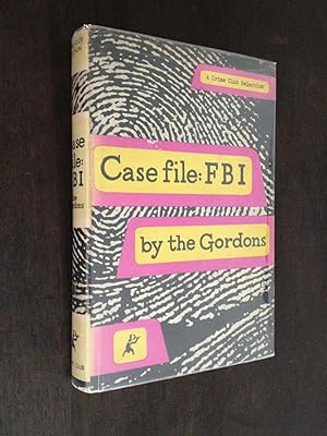 CASE FILE: FBI
