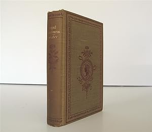 The Abbe Constantin by Ludovic Halevy, Petite Book Issued by The Edward Publishing Company in 189...