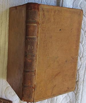 The Works of Dr. Jonathan Swift, Dean of St. Patrick's, Dublin, Volume X