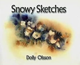 Snowy Sketches