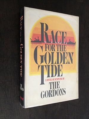 RACE FOR THE GOLDEN TIDE