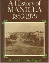 A History of Manilla, 1853-1979