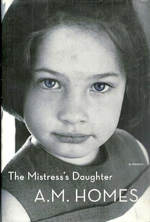 The Mistress's Daughter