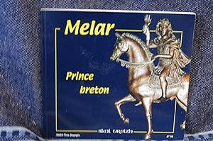 Mélar Prince Breton