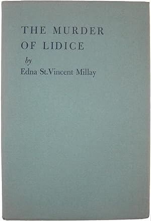 The Murder of Lidice.