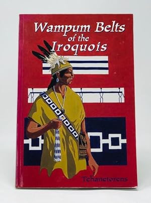 Wampum Belts of the Iroquois