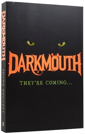 Darkmouth