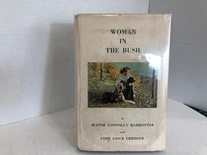 Woman In The Bush
