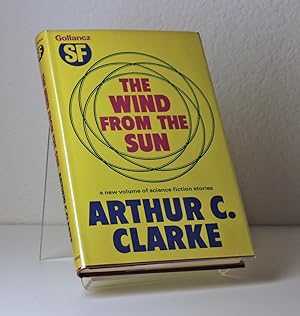 The Wind from the Sun