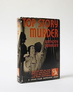Top Story Murder