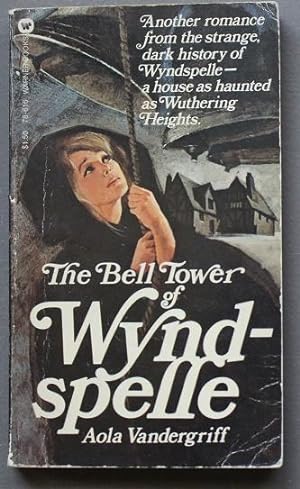 The Bell Tower of Wyndspelle.