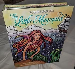THE LITTLE MERMAID (Pop-Up Classics)