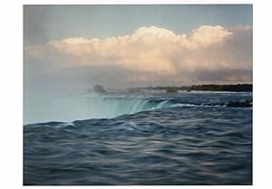 Niagara Falls 26 Alec Soth Award American Photo Postcard