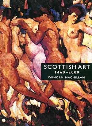 Scottish Art, 1460-2000