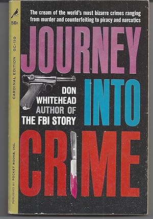 Journey Into Crime