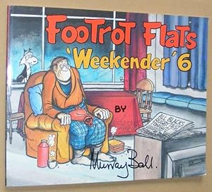 Footrot Flats 'Weekender' 6