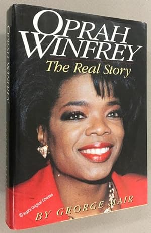 Oprah Winfrey: The Real Story