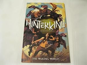 Hinterkind Volume 1: The Waking World