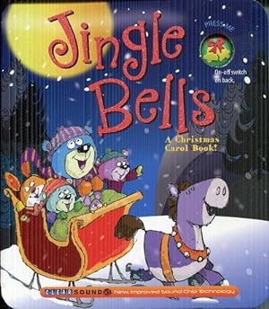 Jingle Bells (A Christmas Carol Book)