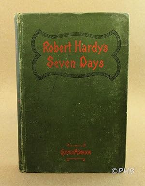 Robert Hardy's Seven Days