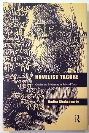Novelist Tagore. Gender and modenity in selected texts.