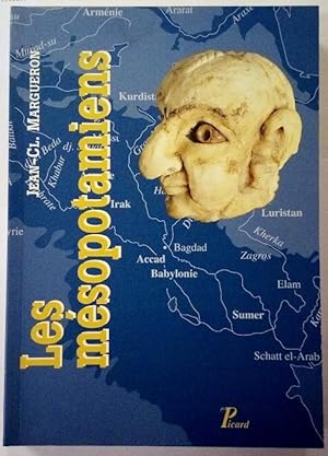 Les Mésopotamiens. Deuxième édition revue et mise à jour.