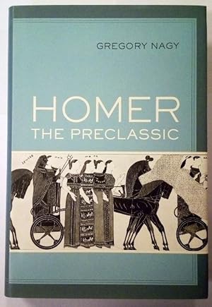 Homer the preclassic.