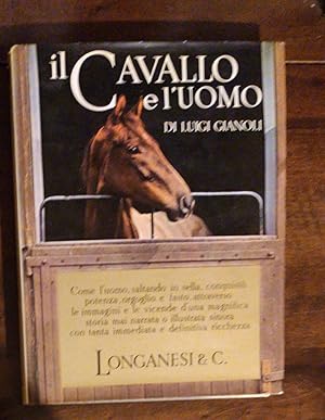 Il cavallo e l'uomo