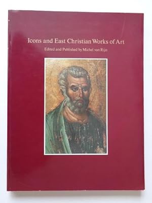 Icons and East Christian Works of Art
