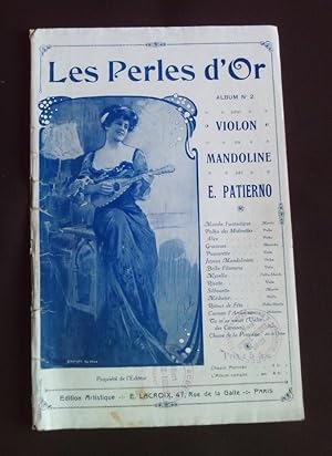 Les perles d'or - N° 2