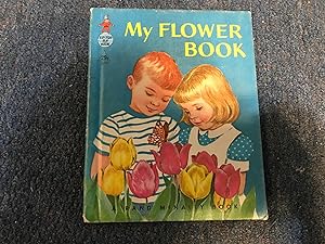 MY FLOWER BOOK