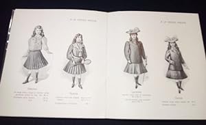 Catalogue a la grande maison - Spécialité pour enfants - 1905