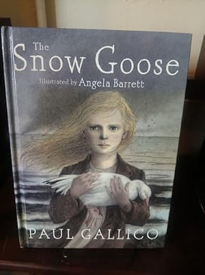 The Snow Goose