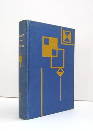 Israel Zangwill, The Cockpit a Romantic Drama in Three Acts. First Edition Published in 1921 by M...