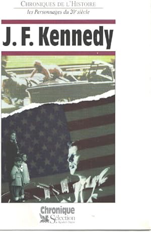 J. F. Kennedy